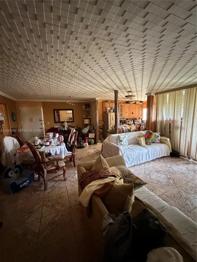 1-bedroom home at 952 NE 199th Street #2N, Miami