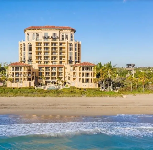2-bedroom home at 3501 N Ocean Drive #V1, Hollywood