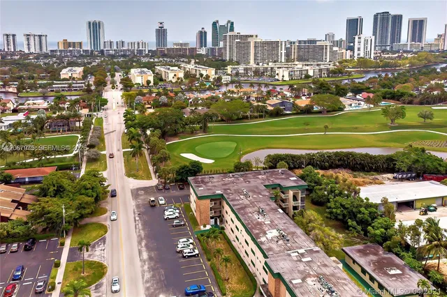1-bedroom home at 1450 Atlantic Shores Boulevard #109, Hallandale Beach