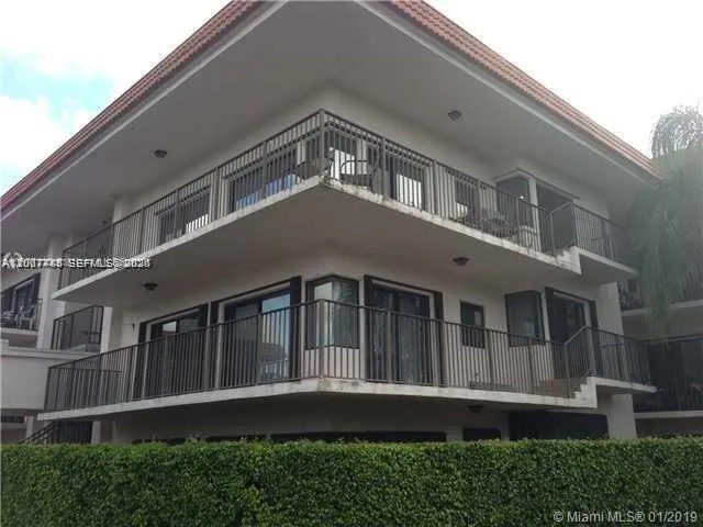 2-bedroom rental at 4730 SW 62nd Way #202, Davie