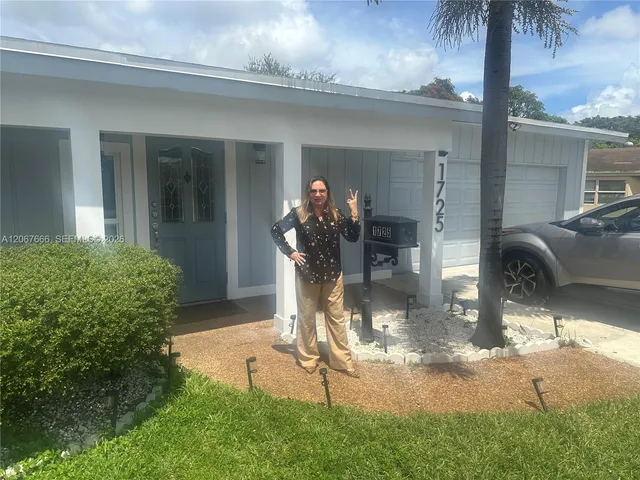 1-bedroom rental at 1725 NW 9th Avenue #Studio, Fort Lauderdale