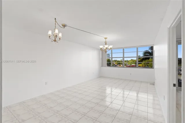 1-bedroom rental at 1351 NE Miami Gardens Drive #301E, Miami