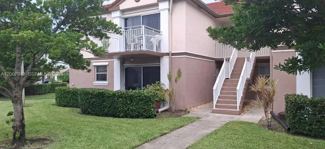 2-bedroom rental at 1276 SW 113th Terrace #104, Pembroke Pines