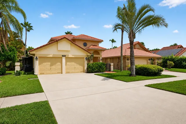 3-bedroom home at 4131 NW 5TH Drive, Deerfield Beach