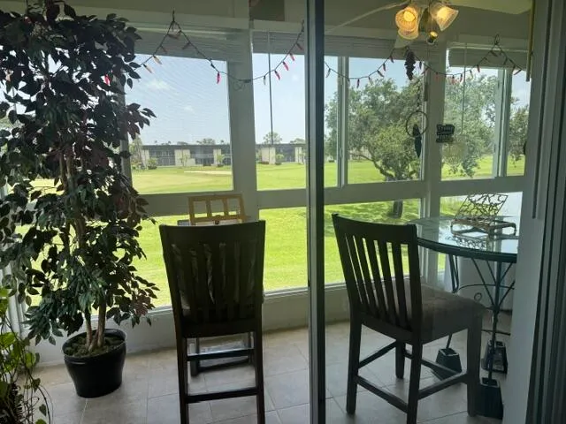 2-bedroom home at 989 Normandy U Trail, Delray Beach