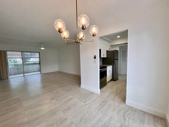 2-bedroom rental at 3 Golfs Edge #A, West Palm Beach