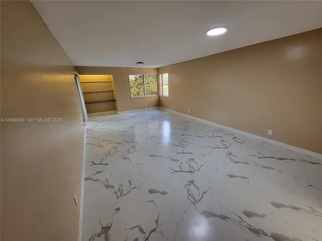1-bedroom home at 3301 Spanish Moss Terrace #404, Lauderhill