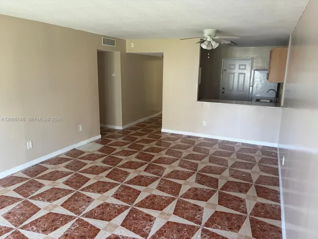 2-bedroom home at 15205 NE 6th Avenue #D111, Miami