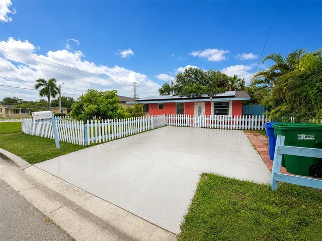 3-bedroom home at 2745 NW 7th Court, Fort Lauderdale