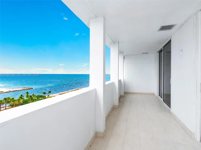 2-bedroom home at 10275 Collins Avenue #PH1506, Bal Harbour