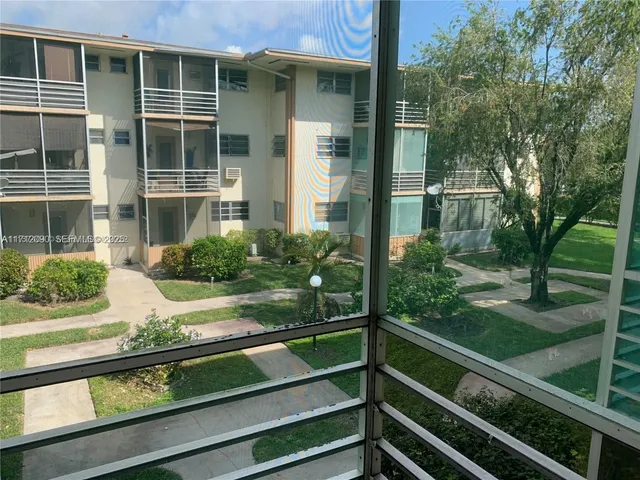 1-bedroom home at 1395 NE 167th Street #209, Miami