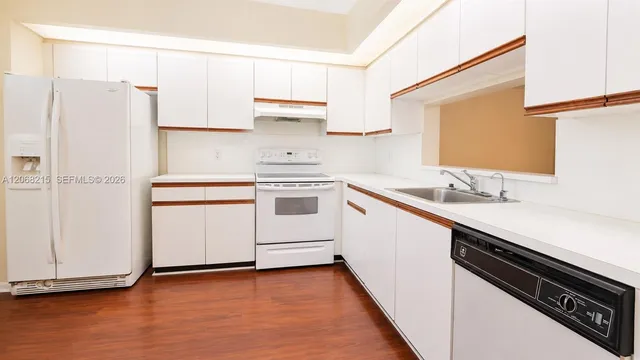 2-bedroom home at 700 SW 128th Avenue #209C, Pembroke Pines