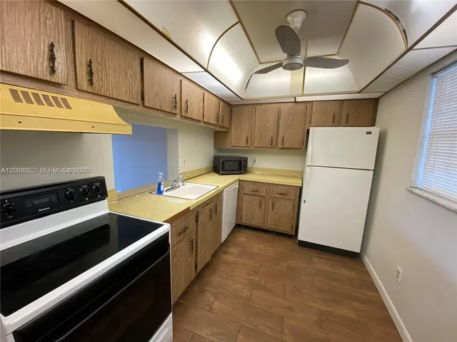 2-bedroom rental at 2800 NW 56th Avenue #B304, Lauderhill