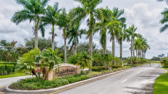 Land at 31510 SW 215 Th Avenue, Homestead