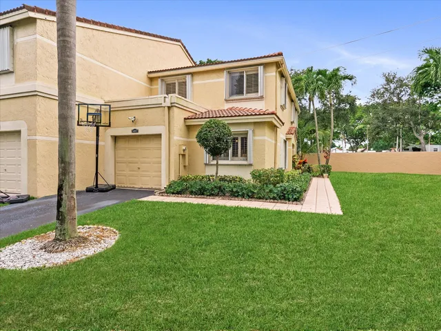 3-bedroom home at 3497 DEER CREEK PALLADIAN Circle #3497, Deerfield Beach