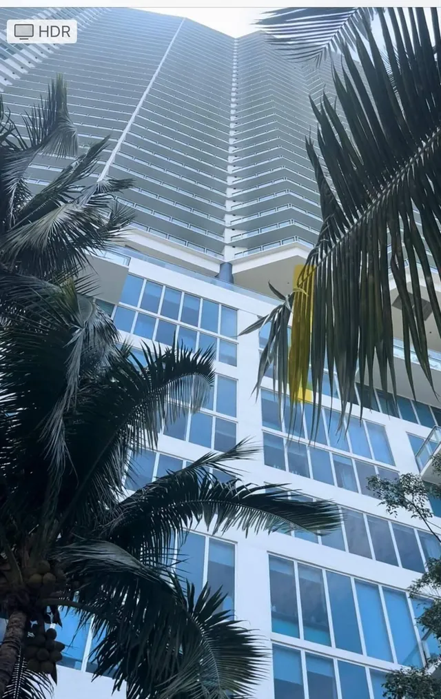 2-bedroom home at 185 SW 7TH Street #1802, Miami