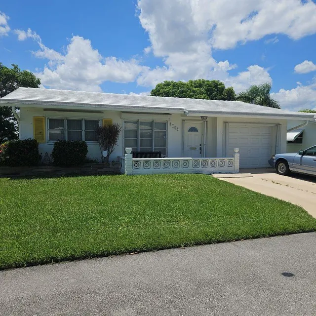 3-bedroom home at 7105 NW 68th Avenue, Tamarac