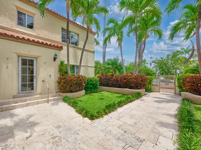 1-bedroom home at 1508 PENNSYLVANIA Avenue #1B, Miami Beach