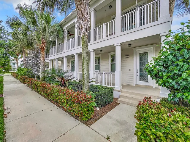 3-bedroom home at 1164 Islamorada Drive, Jupiter