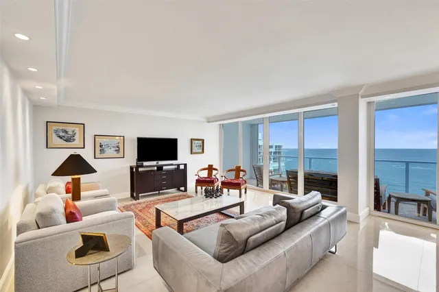 2-bedroom home at 4300 N Ocean Boulevard #PHB, Fort Lauderdale