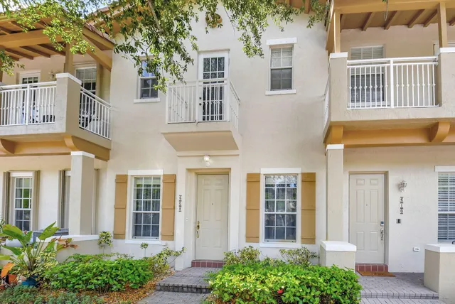 2-bedroom home at 608 NW 25th Avenue, Boynton Beach