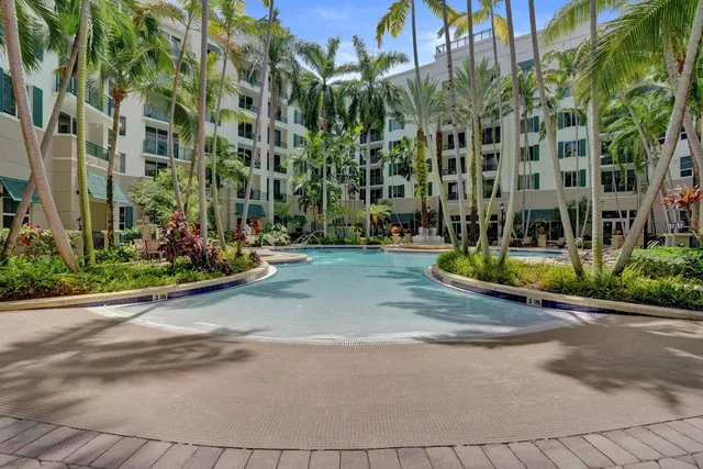 2-bedroom home at 510 NW 84th Avenue #420, Plantation