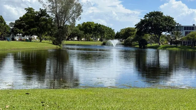 2-bedroom home at 1033 FARNHAM O #1033, Deerfield Beach