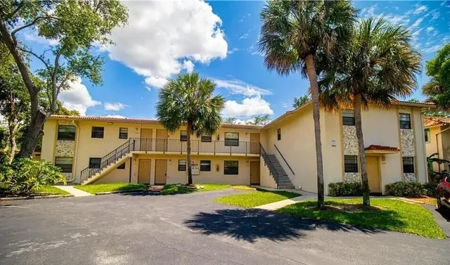 2-bedroom rental at 11432 NW 45th Street, Coral Springs