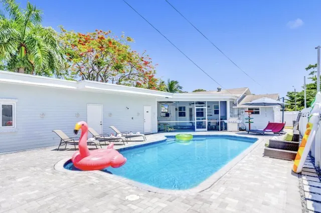 3-bedroom rental at 42 SW 12TH Street, Dania Beach