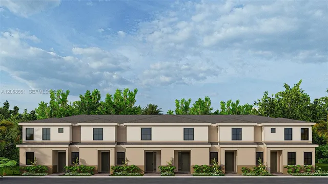 3-bedroom home at 427 NE 15 Street, Florida City