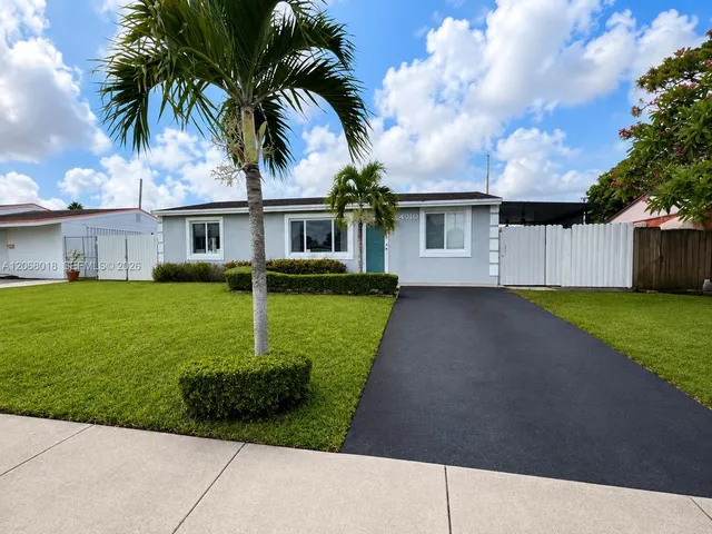 3-bedroom home at 4910 SW 16th Street, Fort Lauderdale