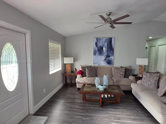 3-bedroom home at 11122 SW 143rd Court, Miami
