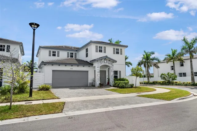 5-bedroom home at 21189 SW 127th Court, Miami