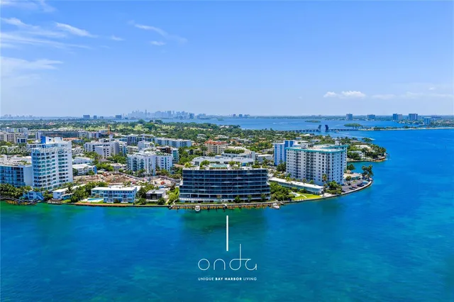 3-bedroom home at 1135 103rd Street #PH2, Bay Harbor Islands