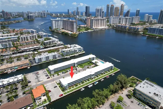 1-bedroom home at 3922 NE 166th Street #S303, North Miami Beach