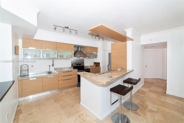 3-bedroom home at 17100 N Bay Road #1501, Sunny Isles Beach