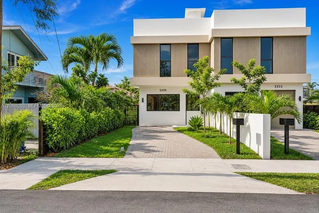 4-bedroom home at 2220 SW 14th Street, Miami