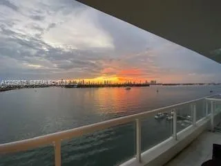 1-bedroom home at 540 West Avenue #713, Miami Beach