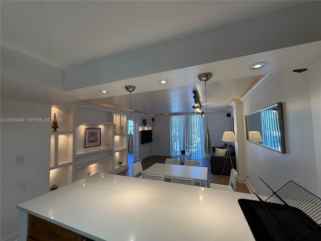 2-bedroom home at 2903 N Miami Beach Boulevard #201, North Miami Beach