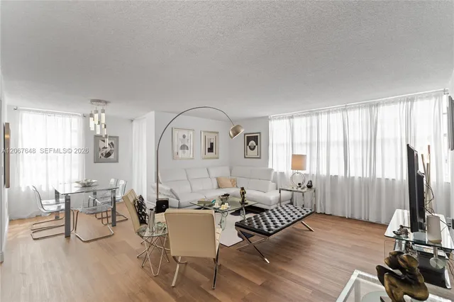 2-bedroom home at 1301 NE Miami Gardens Drive #1515W, Miami
