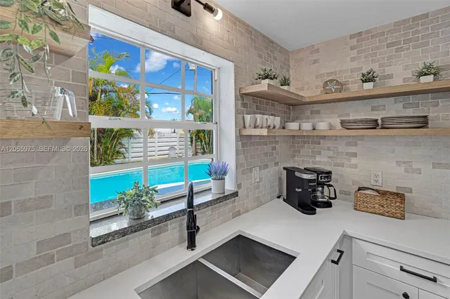 5-bedroom home at 407 S 56th Terrace, Hollywood