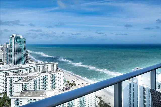 1-bedroom home at 4111 S Ocean Drive #3112, Hollywood