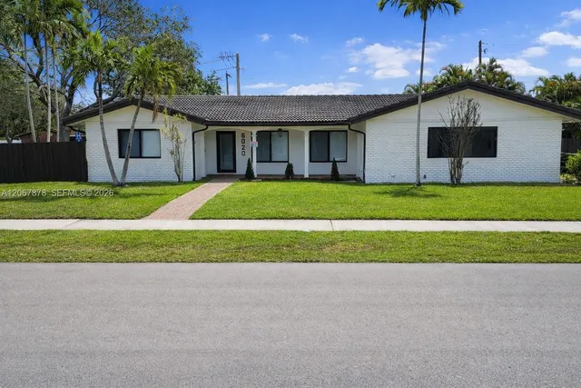 4-bedroom home at 6020 NE 18th Terrace, Fort Lauderdale