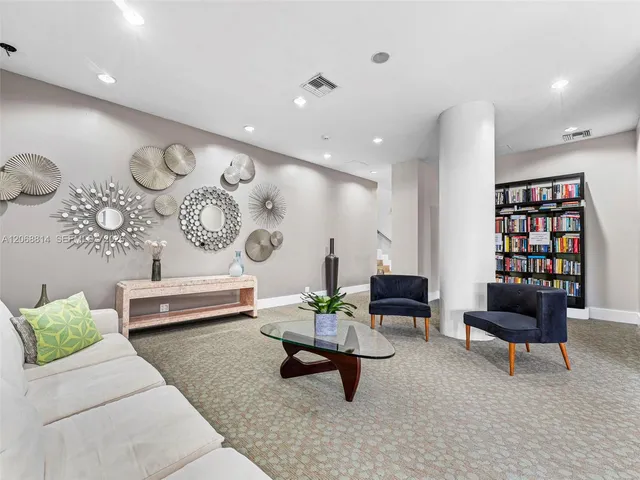 3-bedroom home at 7441 Wayne Avenue #3H, Miami Beach