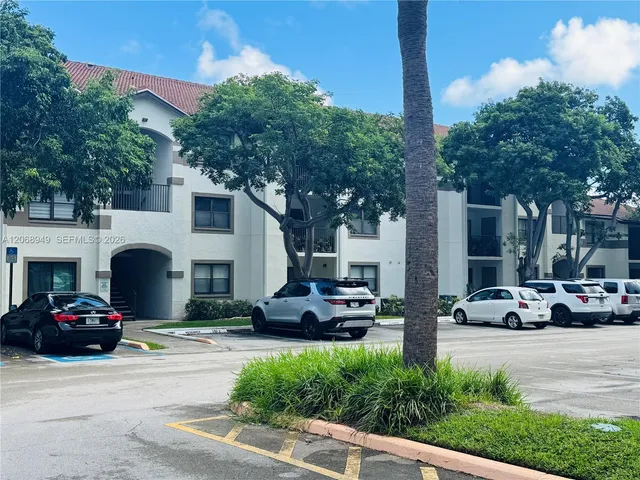 2-bedroom home at 650 S Park Road #26-5, Hollywood