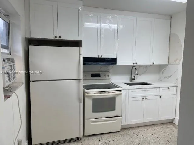 2-bedroom rental at 1793 NW 18th Terrace #6, Miami