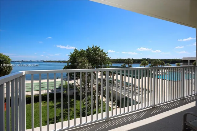 3-bedroom rental at 300 Bayview Drive #216, Sunny Isles Beach