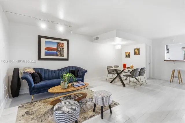 3-bedroom rental at 8823 NE 4th Ave Road #8823, Miami Shores