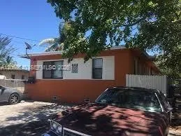 1-bedroom rental at 84 NW 71st Street #4, Miami