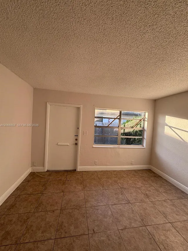 2-bedroom rental at 4145 SW 19th Street #1, West Park